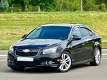 Chevrolet Cruze-1