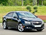 Chevrolet Cruze-3