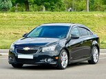 Chevrolet Cruze-2