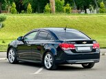 Chevrolet Cruze-8