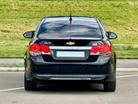 Chevrolet Cruze-6