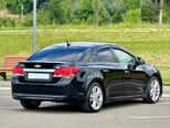 Chevrolet Cruze-7