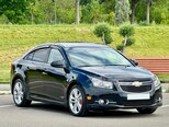Chevrolet Cruze-4