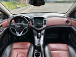 Chevrolet Cruze-12