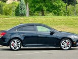 Chevrolet Cruze-9