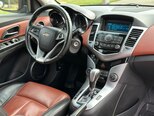 Chevrolet Cruze-11