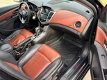 Chevrolet Cruze-16