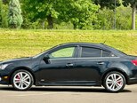 Chevrolet Cruze-10