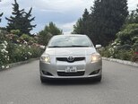 Toyota Auris-1