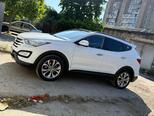 Hyundai Santa Fe-5