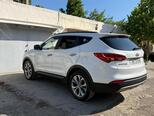 Hyundai Santa Fe-10