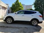 Hyundai Santa Fe-4