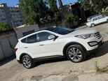 Hyundai Santa Fe-7