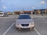 Hyundai Sonata-1