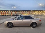 Hyundai Sonata-4