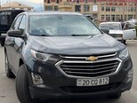 Chevrolet Equinox-1
