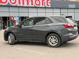 Chevrolet Equinox-4