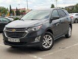 Chevrolet Equinox-5