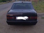 Mercedes 190-2
