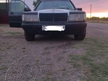 Mercedes 190-1