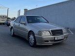 Mercedes C 220-2