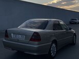 Mercedes C 220-4
