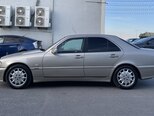 Mercedes C 220-7