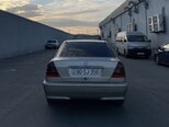 Mercedes C 220-5