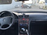 Mercedes C 220-9