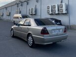 Mercedes C 220-6