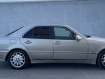 Mercedes C 220-3