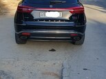 Hongqi HS5-3