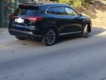 Hongqi HS5-2