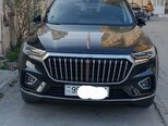 Hongqi HS5-1