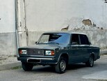 LADA (VAZ) 2107-1