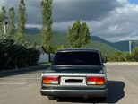 LADA (VAZ) 2107-2