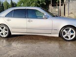 Mercedes E 230-3