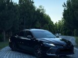 Toyota Camry-2
