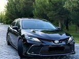 Toyota Camry-4