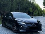 Toyota Camry-1