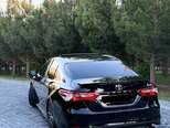 Toyota Camry-5