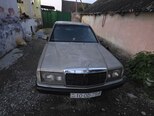 Mercedes 190-1