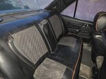 Mercedes 190-4