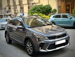 Kia Rio X-Line-1