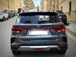 Kia Rio X-Line-6
