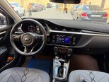 Kia Rio X-Line-7