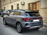 Kia Rio X-Line-5