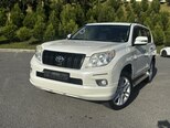 Toyota Land Cruiser Prado-1