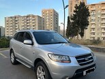 Hyundai Santa Fe-3