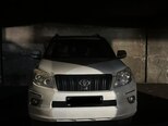 Toyota Land Cruiser Prado-6